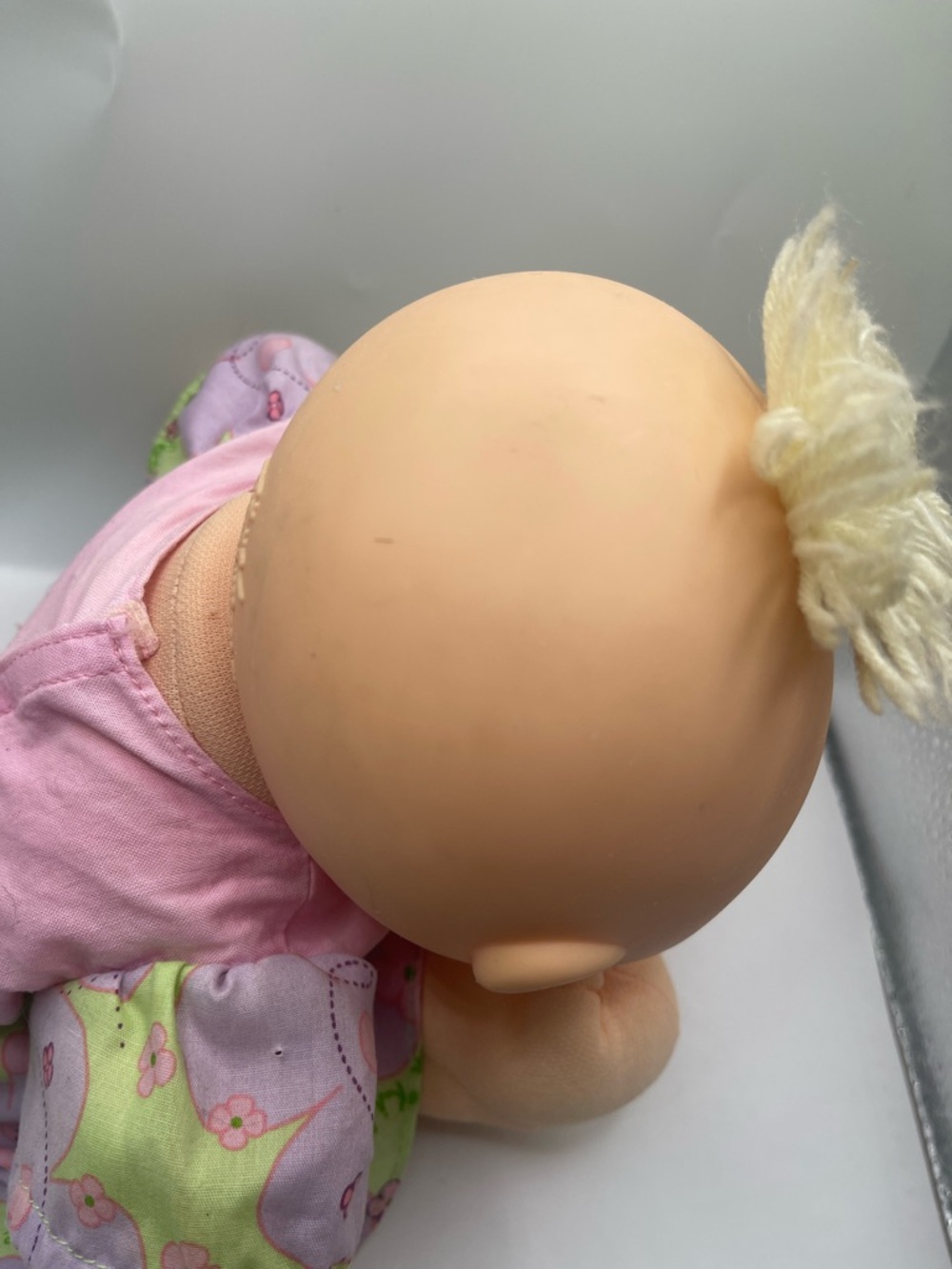 Cabbage Patch 1st Edition 1990 Preowned - Picture 8 of 17